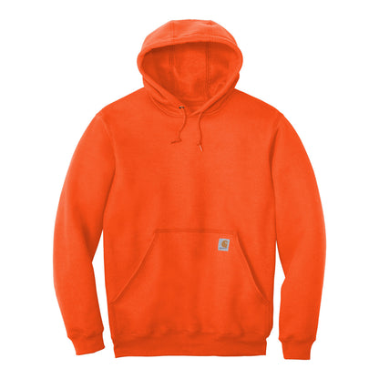 Carhartt Midweight Hooded Sweatshirt