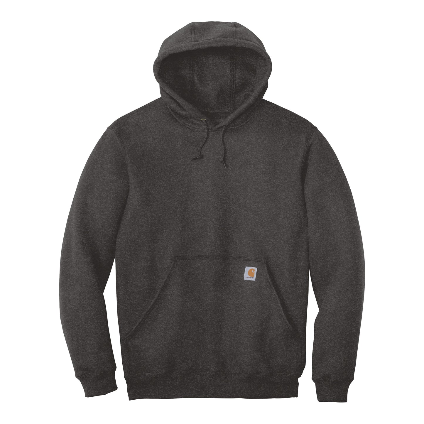 Carhartt Midweight Hooded Sweatshirt