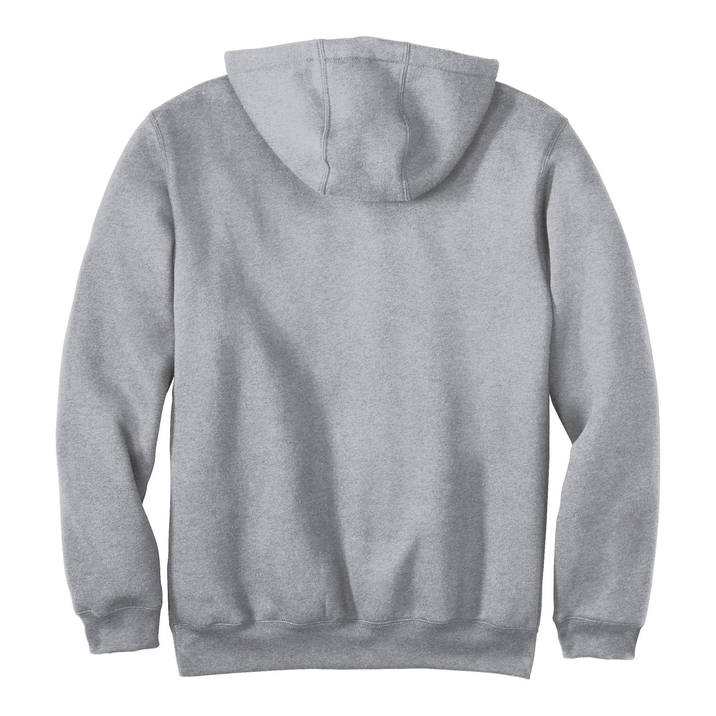 Carhartt Midweight Hooded Sweatshirt