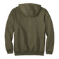 Carhartt Midweight Hooded Sweatshirt
