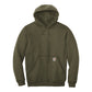 Carhartt Midweight Hooded Sweatshirt