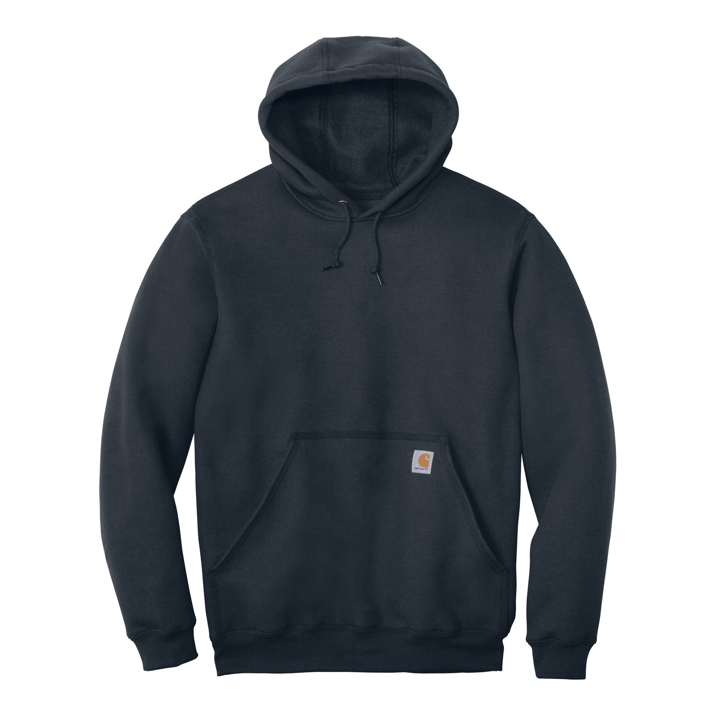 Carhartt Midweight Hooded Sweatshirt