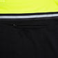 Hi Vis Two Tone Polo w/ Reflective and Zipper Pocket