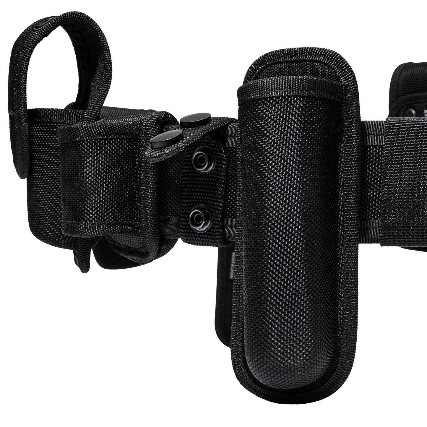 Nylon Keepers