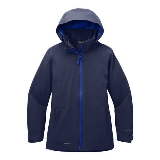 Eddie Bauer® Women's WeatherEdge® 3-in-1 Jacket