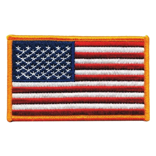U.S. Flag Patch