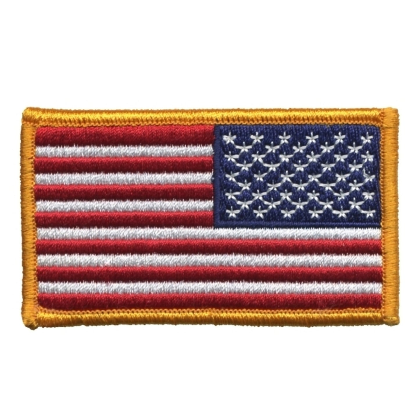 U.S. Flag Patch