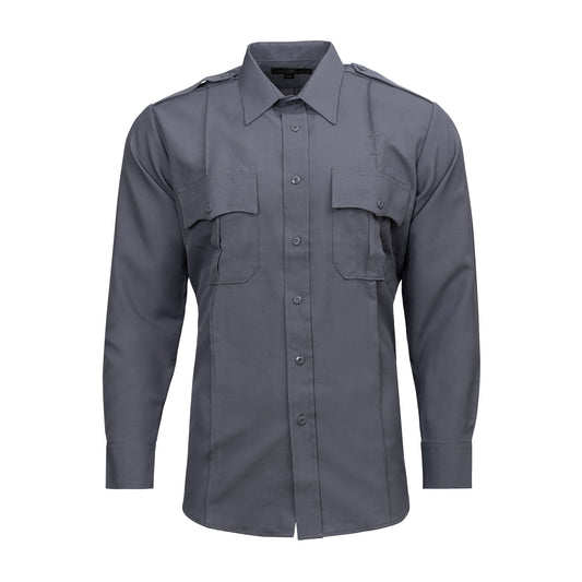 Long Sleeve Polyester Shirts