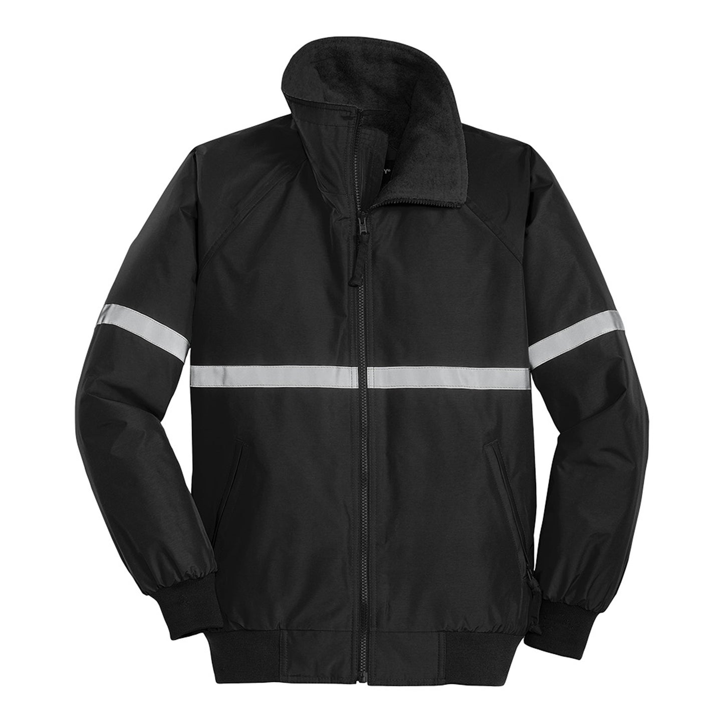 Port Authority Challenger Jacket with Reflective Taping
