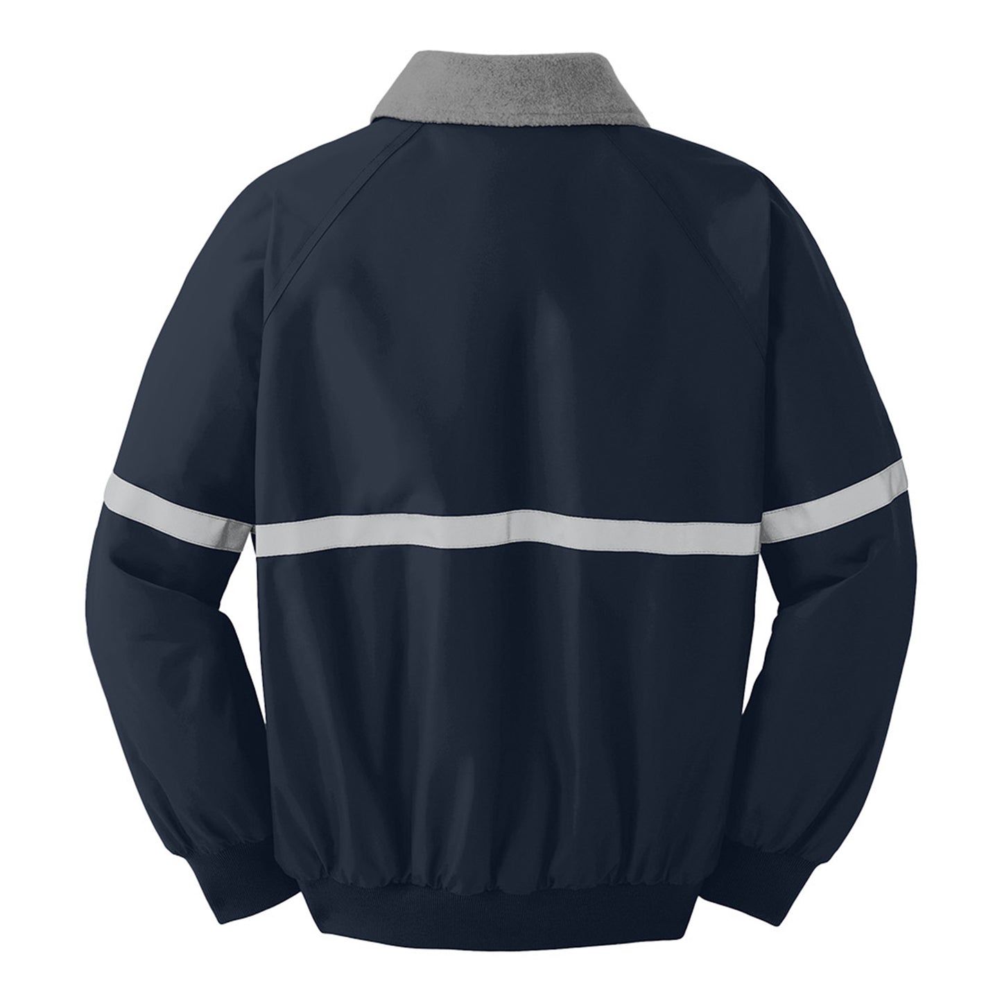 Port Authority Challenger Jacket with Reflective Taping