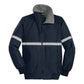 Port Authority Challenger Jacket with Reflective Taping