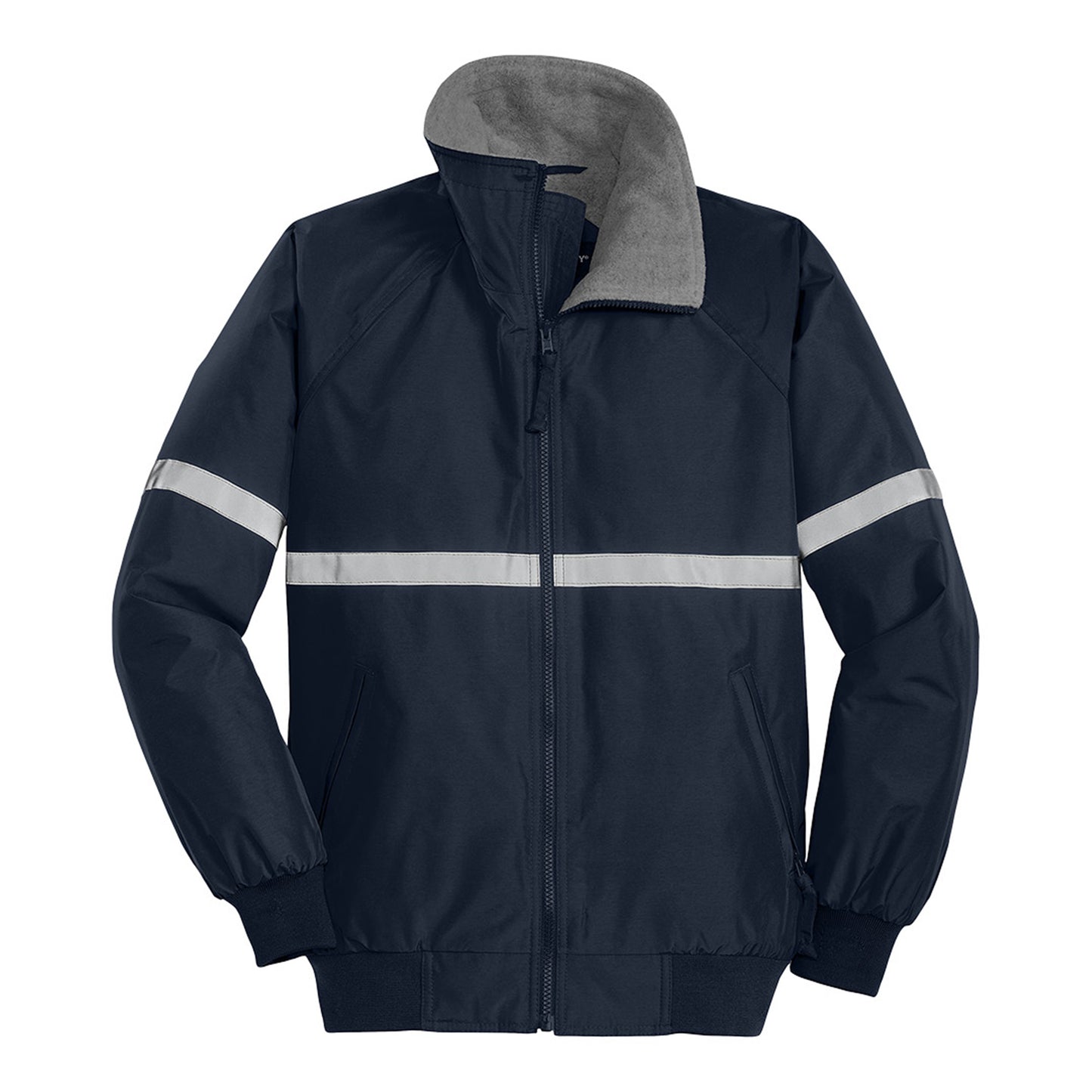 Port Authority Challenger Jacket with Reflective Taping