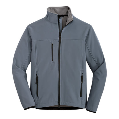 Port Authority Glacier Soft Shell Jacket