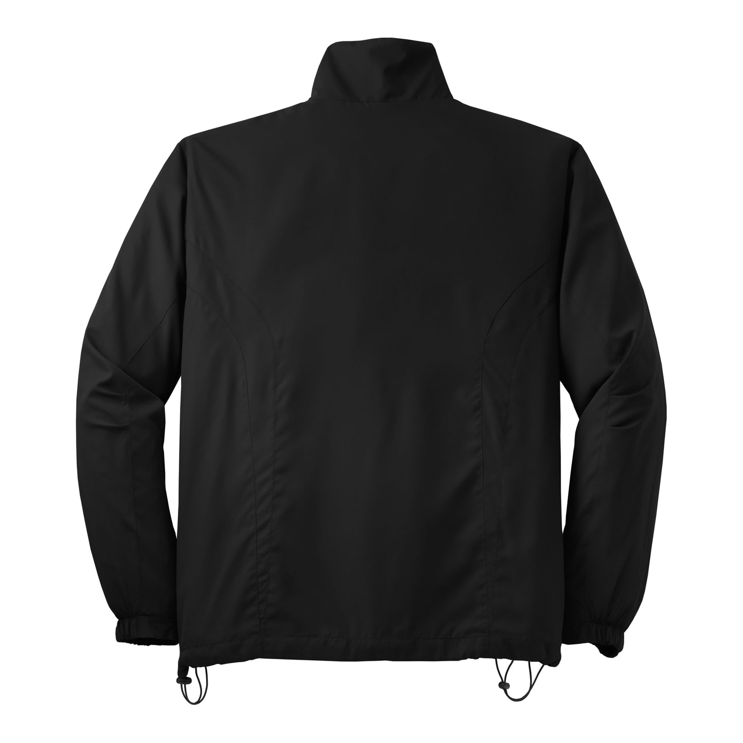 Lightweight Weather-Resistant Work Jacket