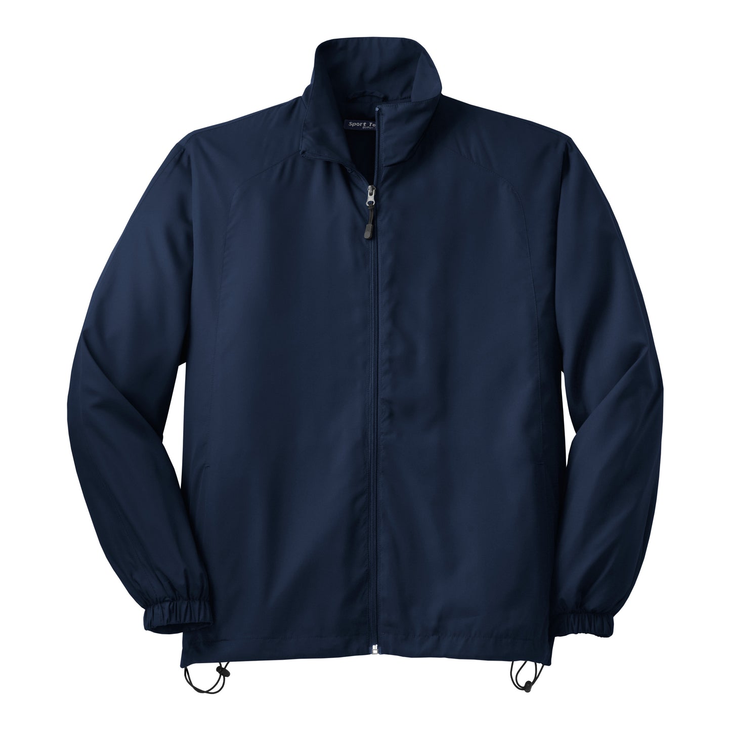Lightweight Weather-Resistant Work Jacket