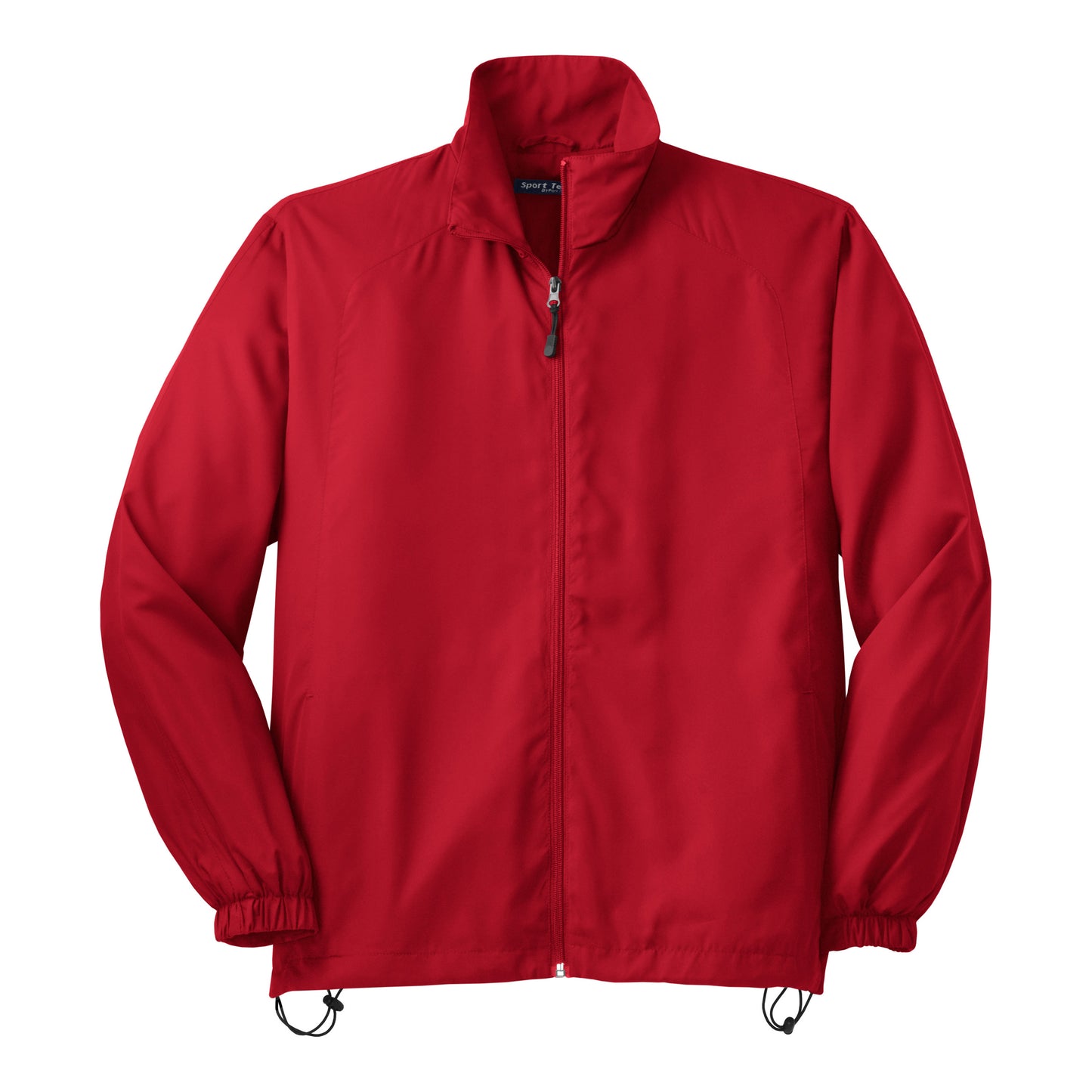 Lightweight Weather-Resistant Work Jacket
