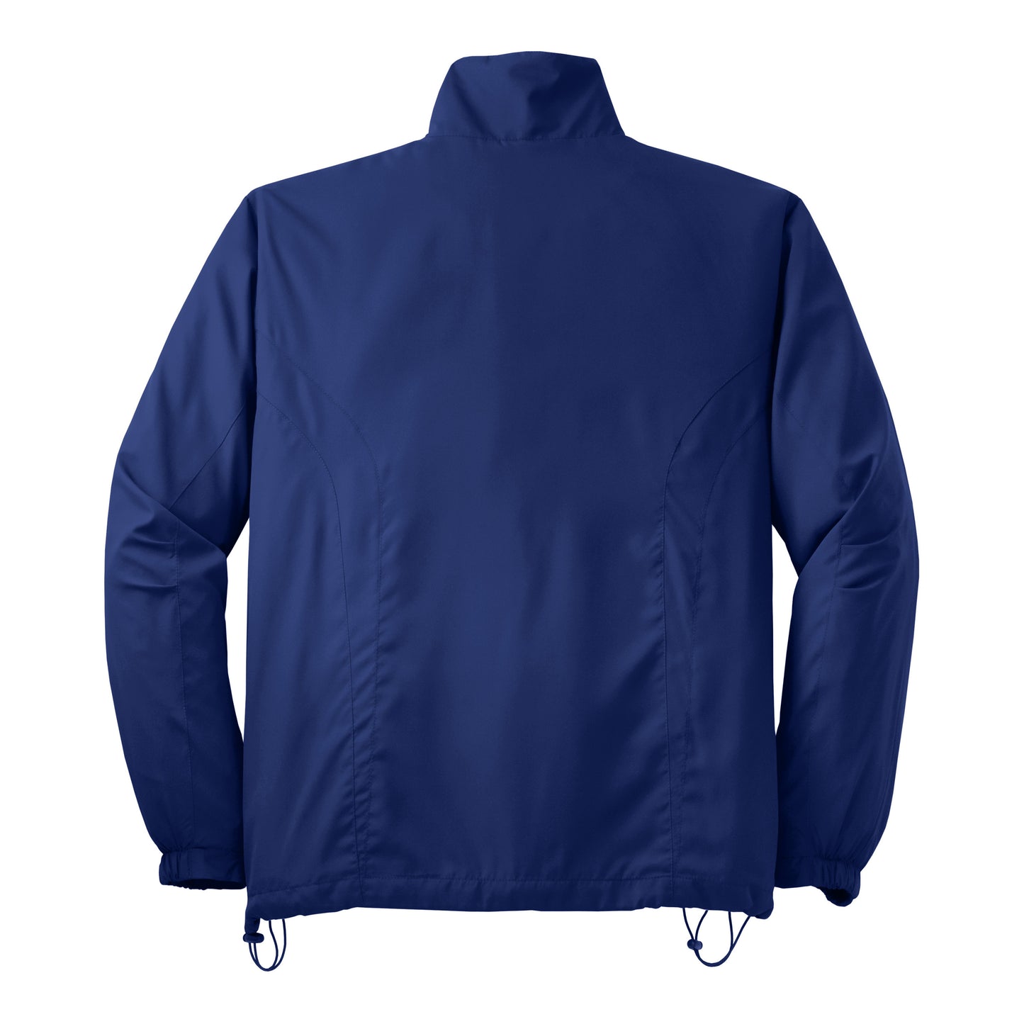 Lightweight Weather-Resistant Work Jacket