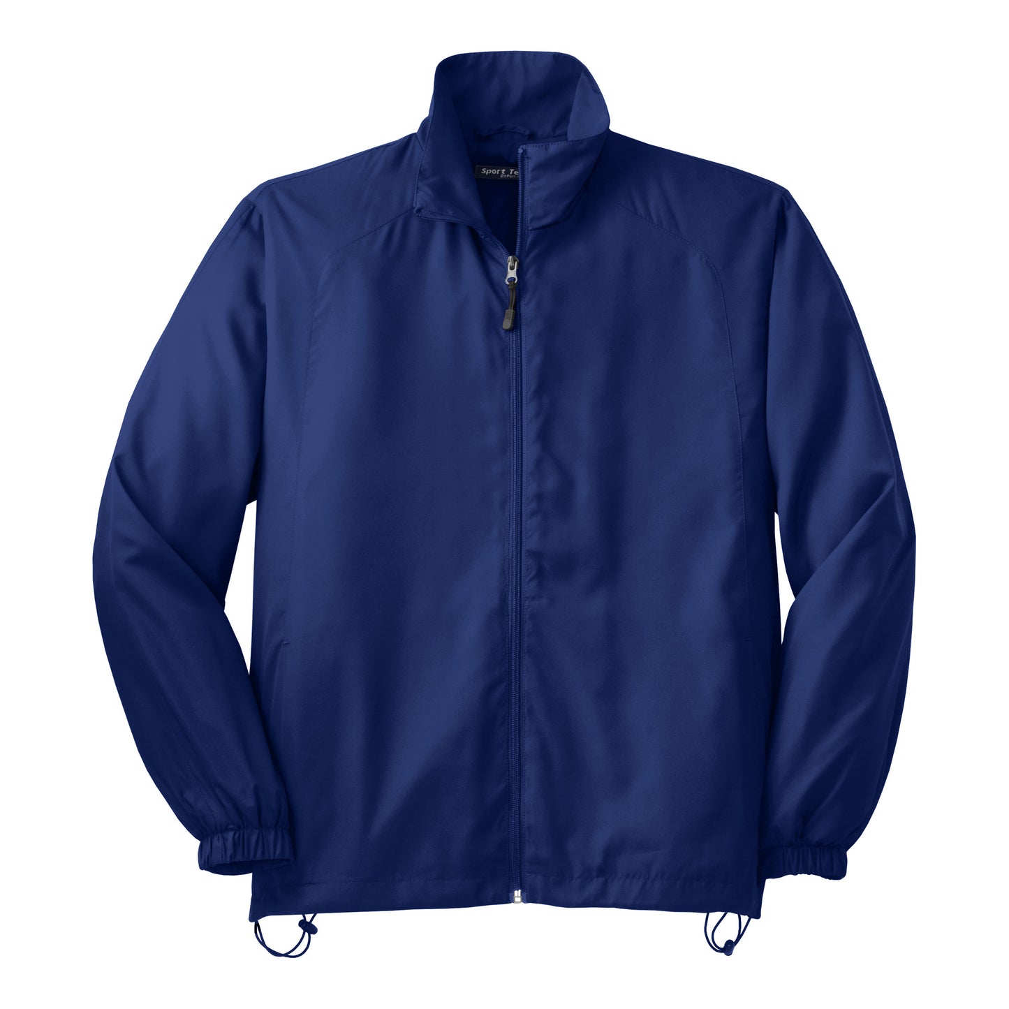 Lightweight Weather-Resistant Work Jacket