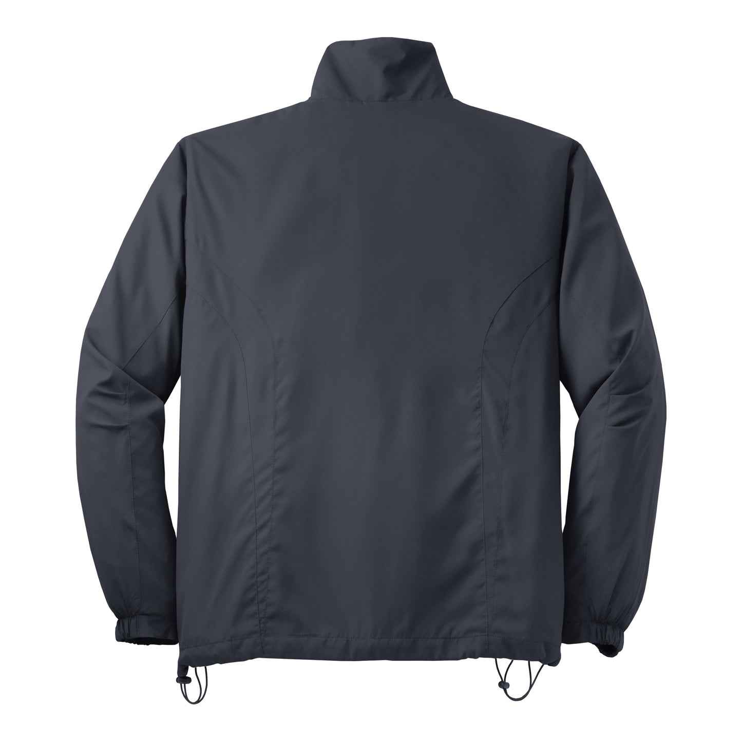 Lightweight Weather-Resistant Work Jacket