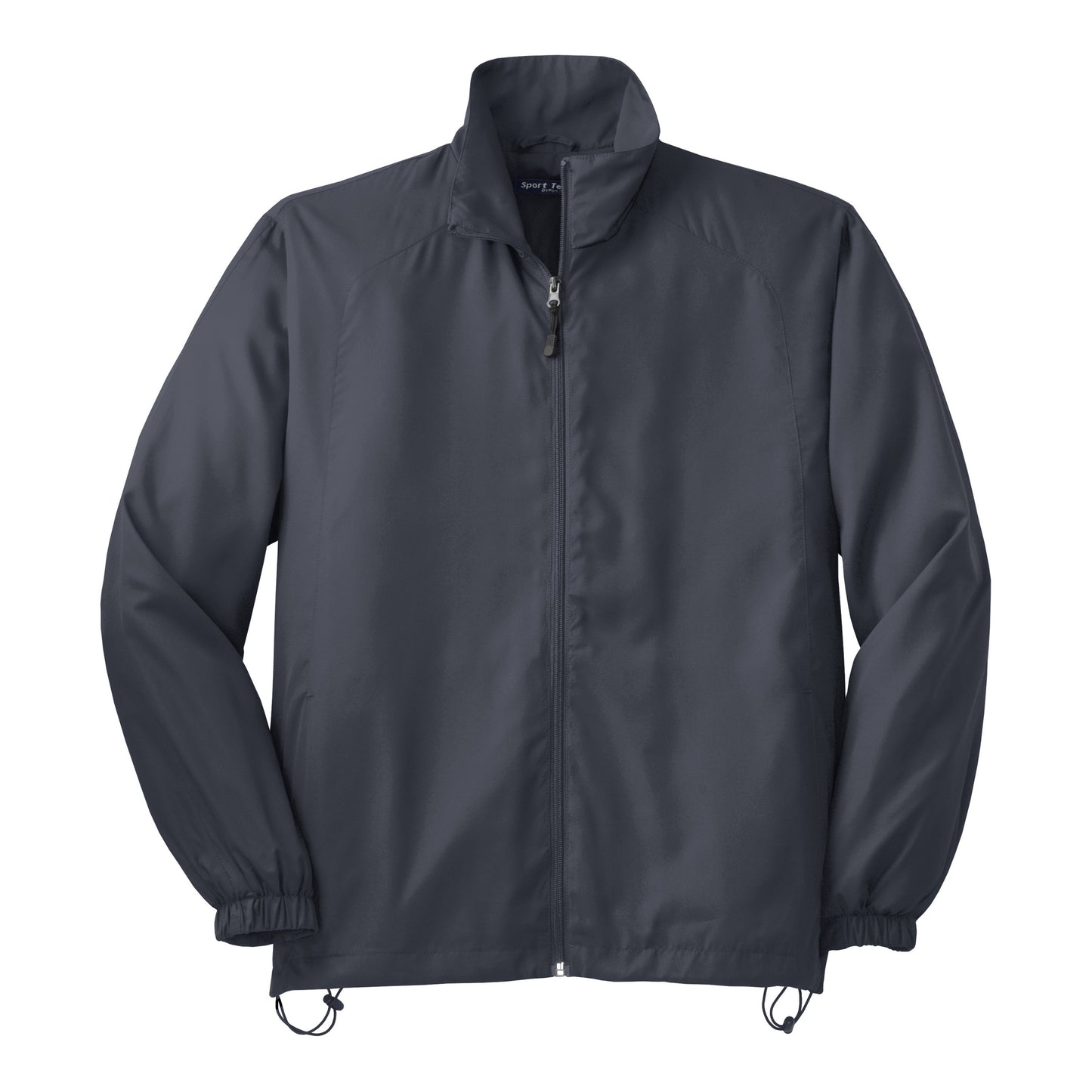 Lightweight Weather-Resistant Work Jacket