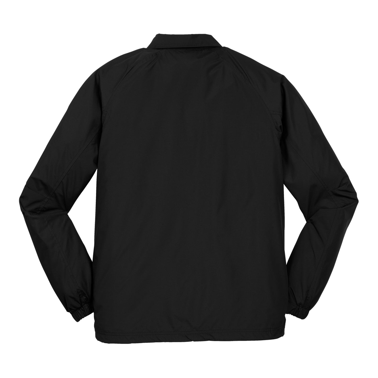 Sport-Tek Sideline Wind-Resistant Jacket