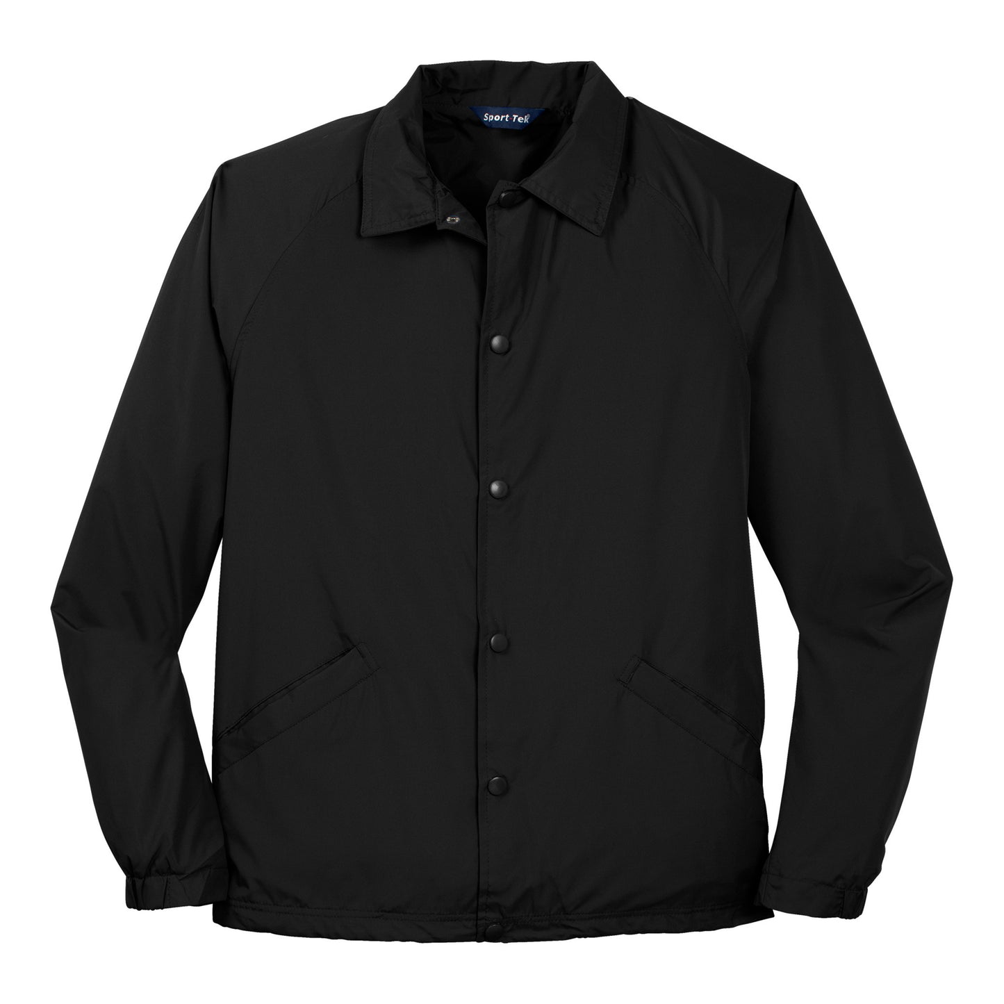 Sport-Tek Sideline Wind-Resistant Jacket