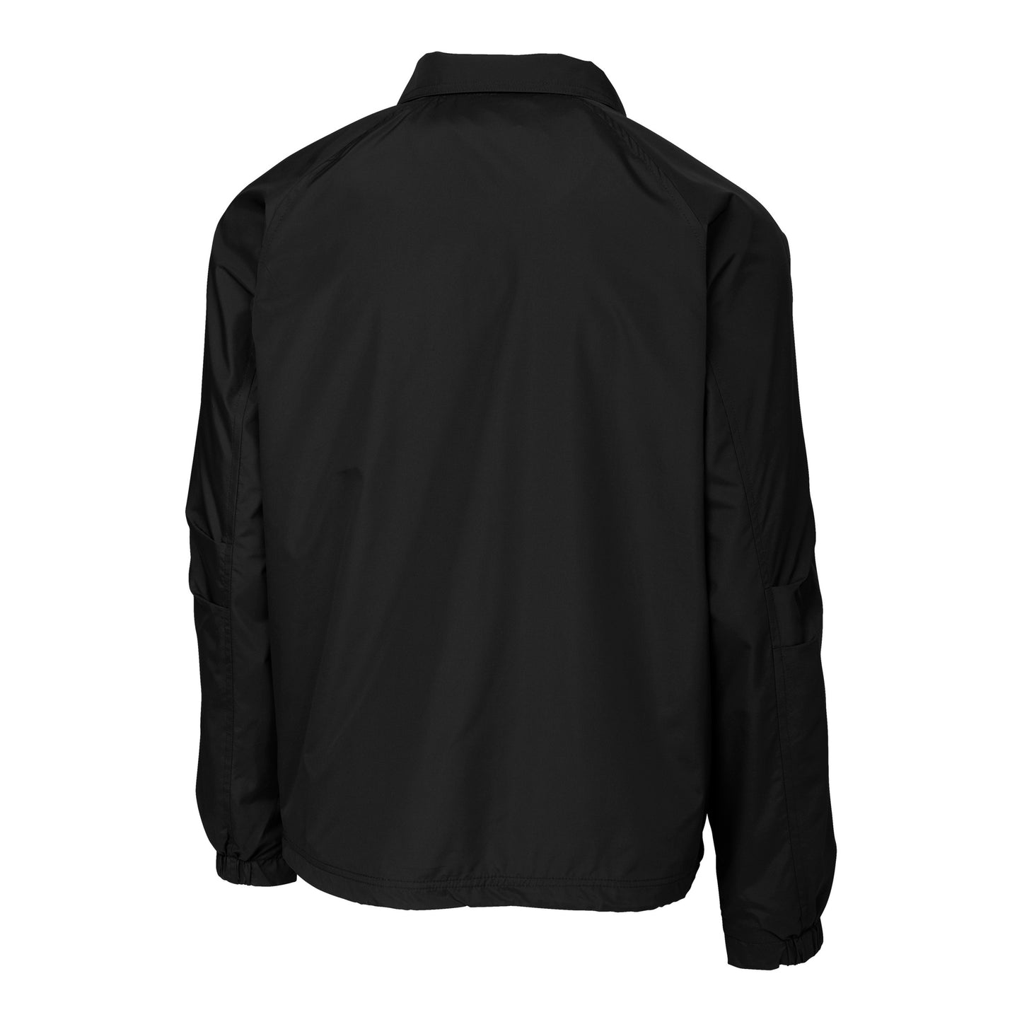 Sport-Tek Sideline Wind-Resistant Jacket