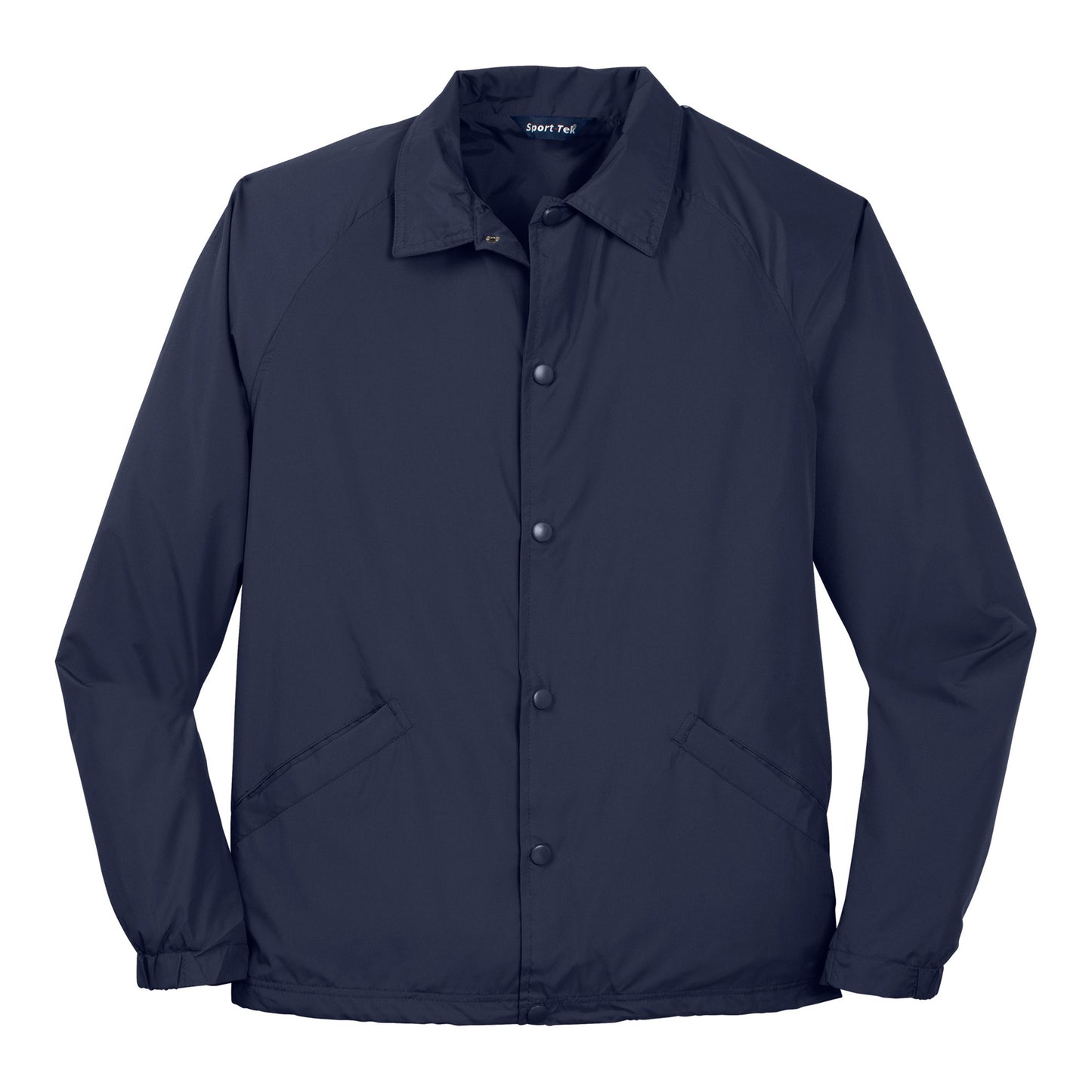Sport-Tek Sideline Wind-Resistant Jacket
