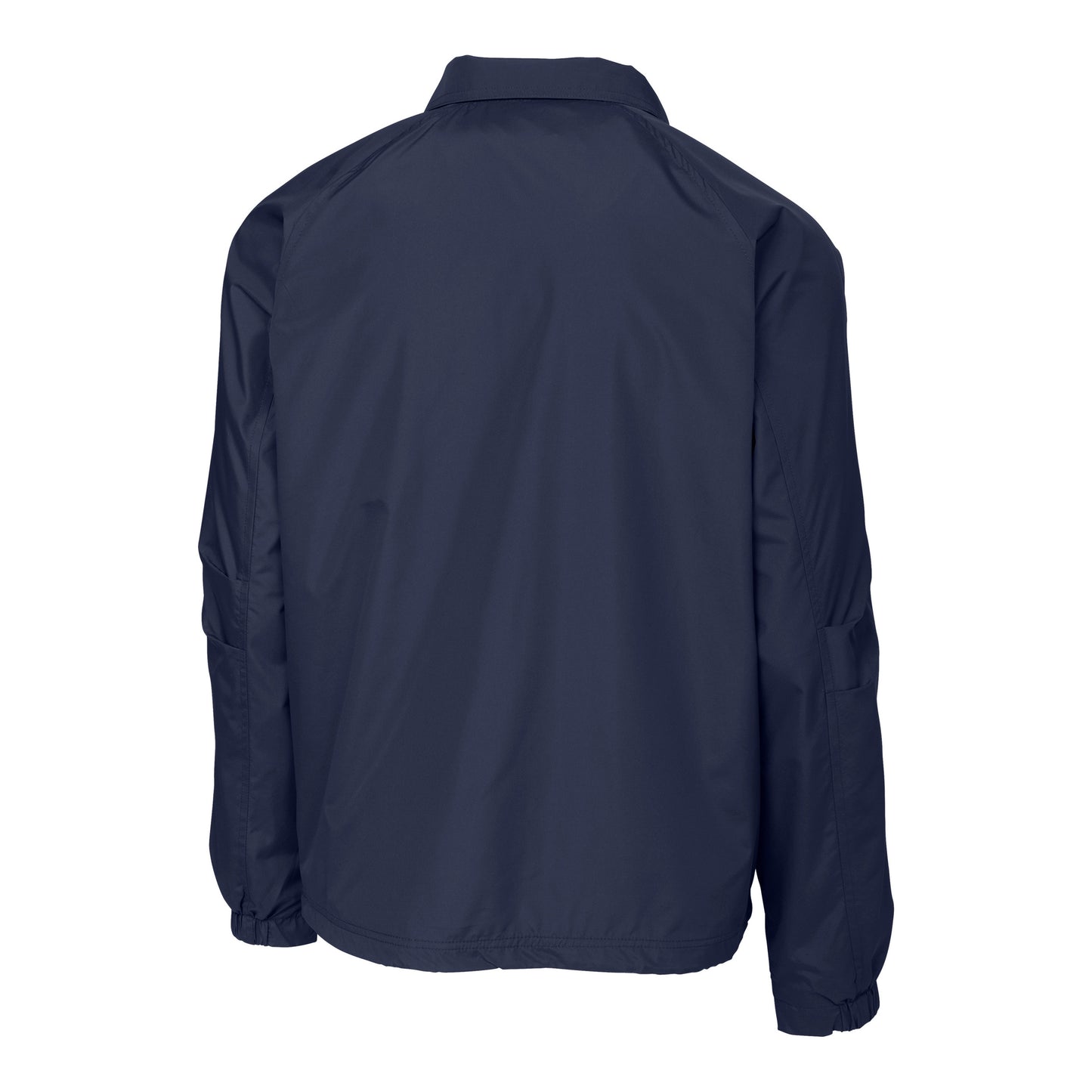 Sport-Tek Sideline Wind-Resistant Jacket