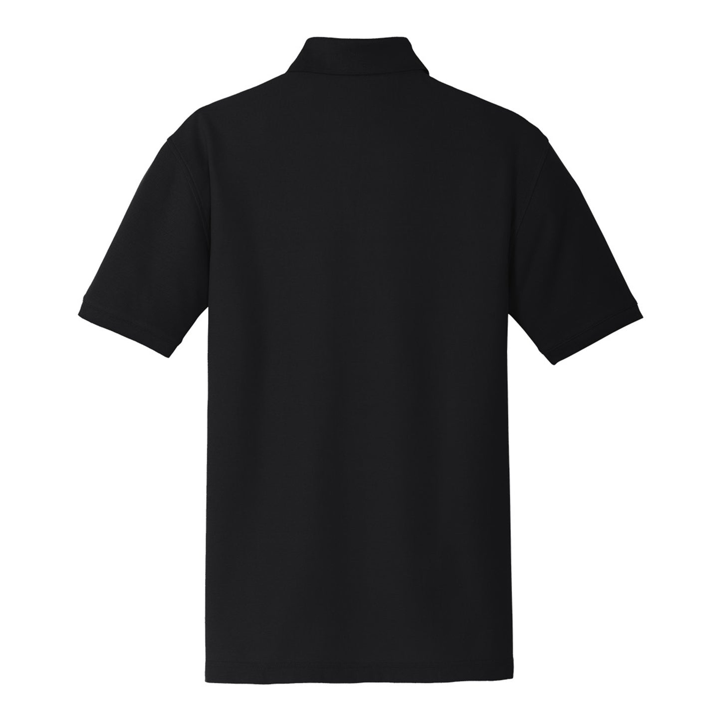 Port Authority Core Classic Pique Pocket Polo