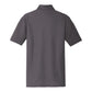 Port Authority Core Classic Pique Pocket Polo