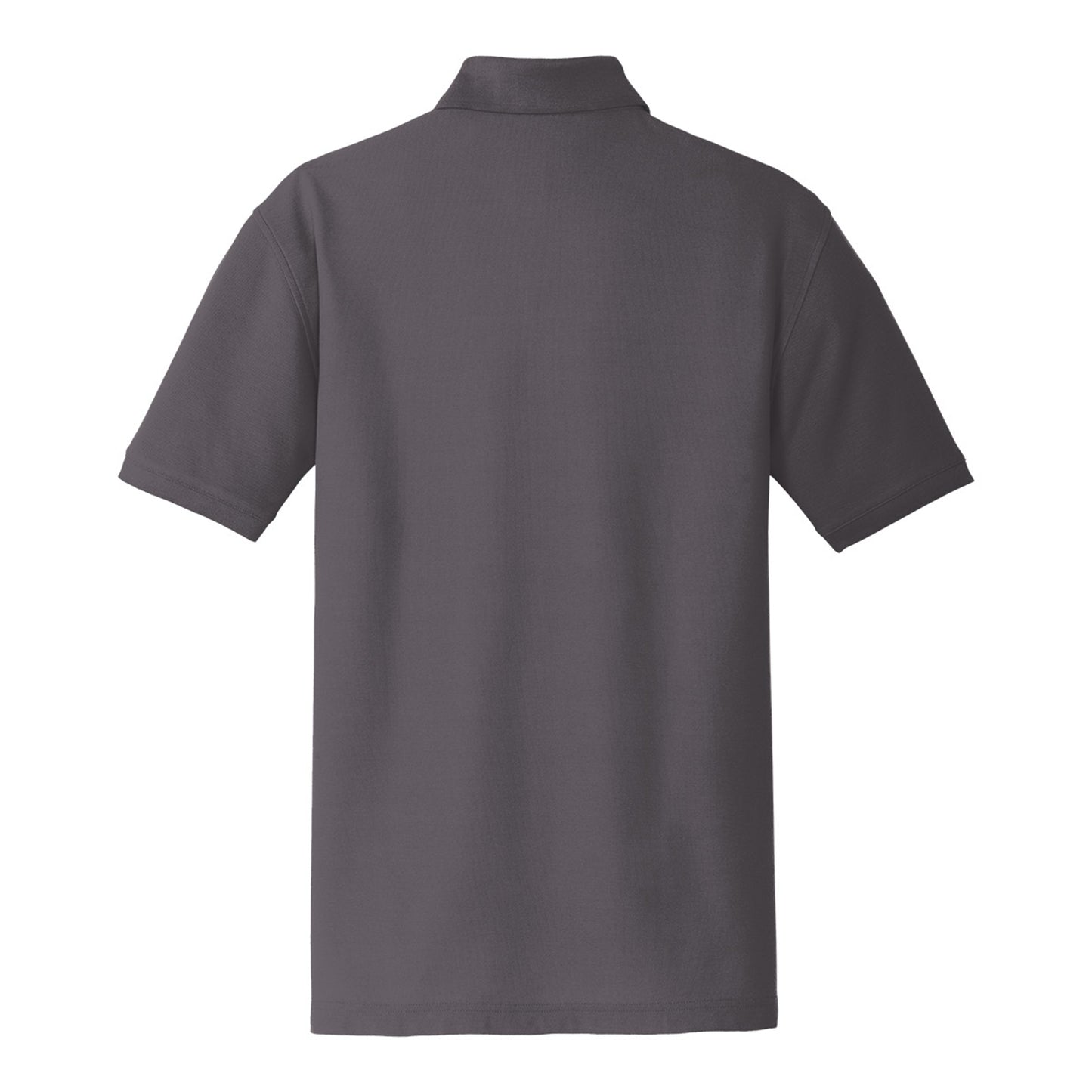 Port Authority Core Classic Pique Pocket Polo