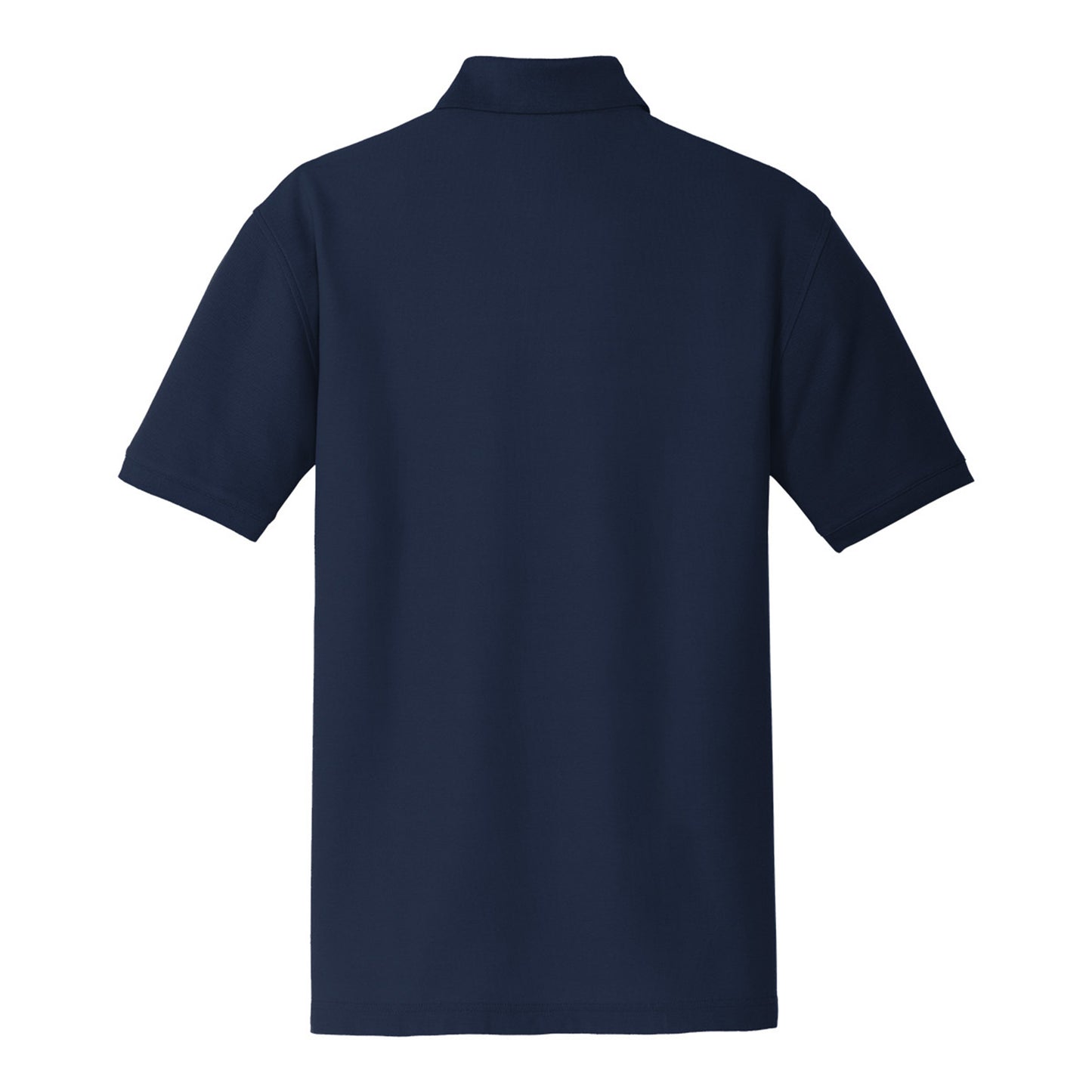 Port Authority Core Classic Pique Pocket Polo
