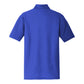 Port Authority Core Classic Pique Pocket Polo