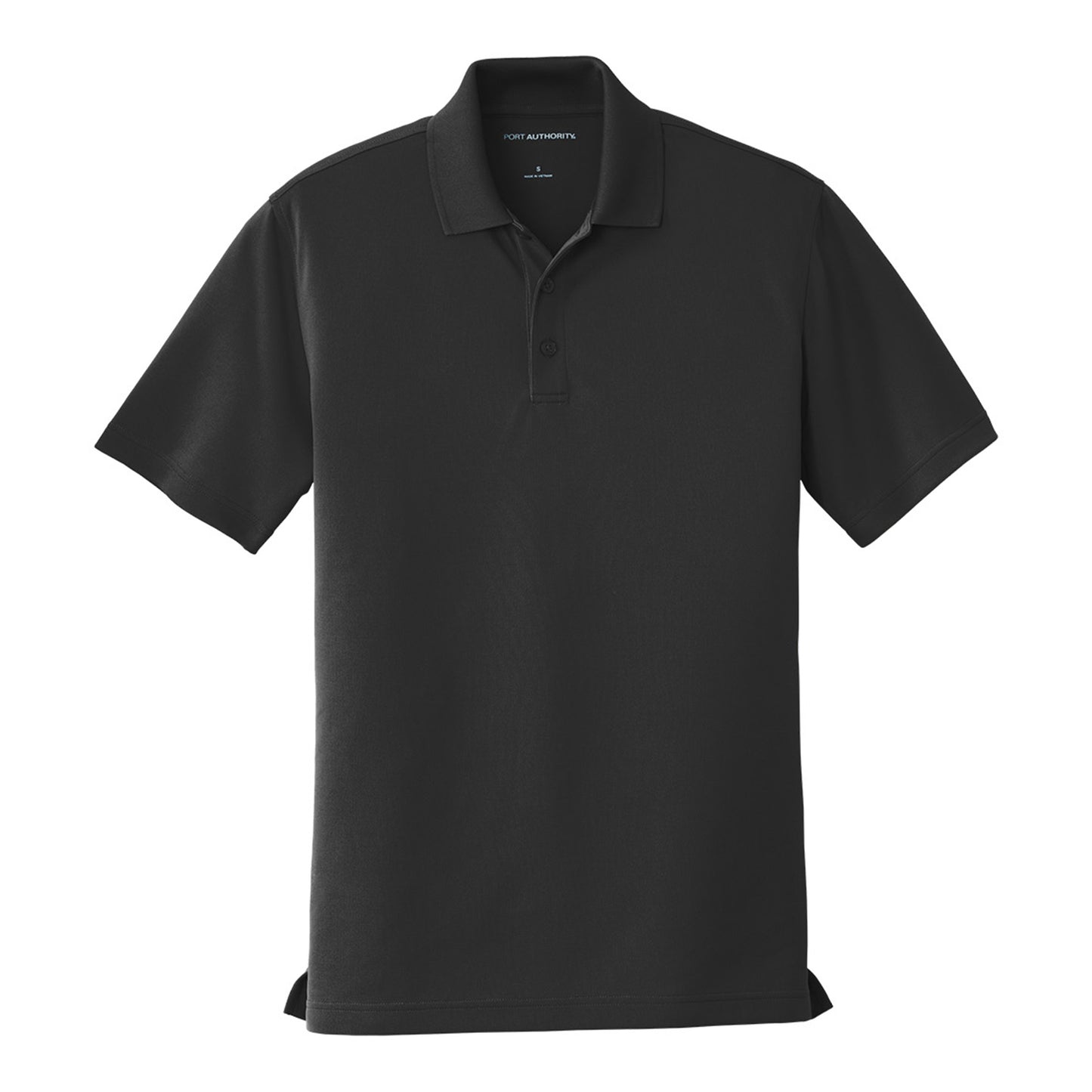 Port Authority Dry Zone UV Micro-Mesh Polo