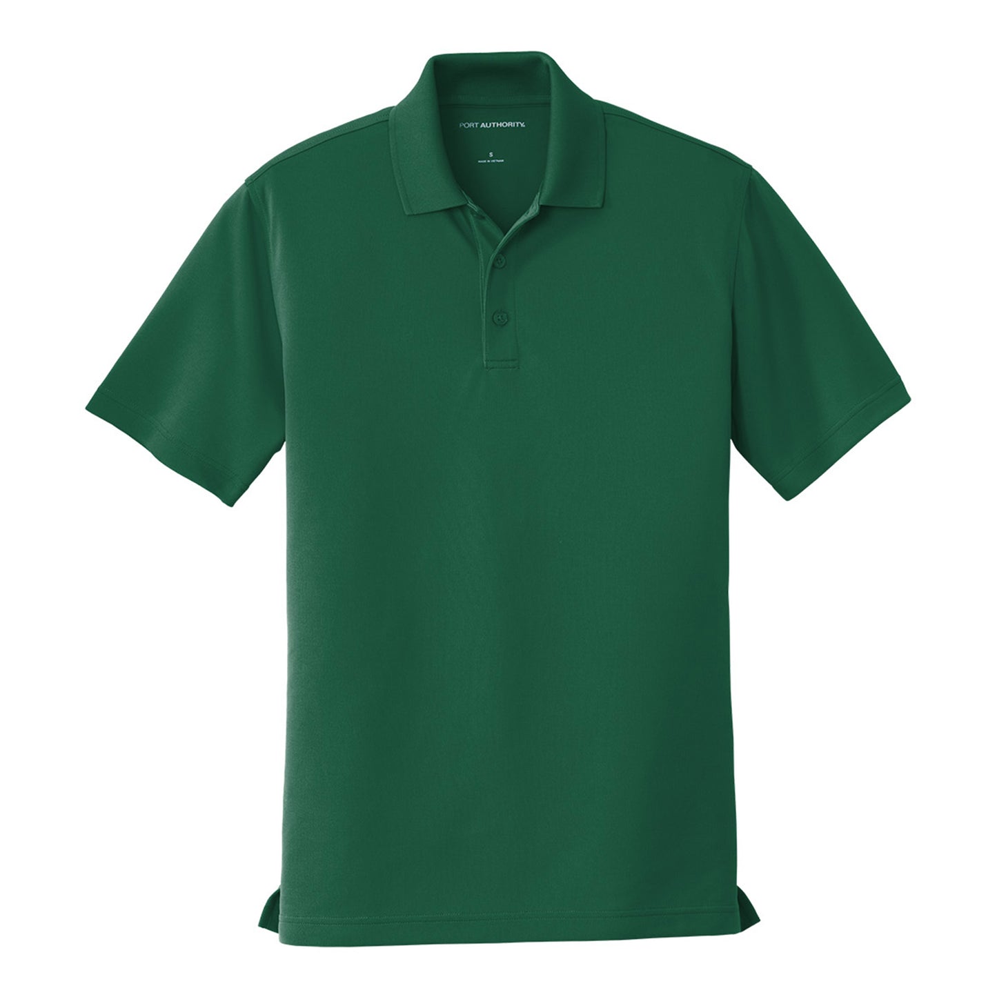 Port Authority Dry Zone UV Micro-Mesh Polo