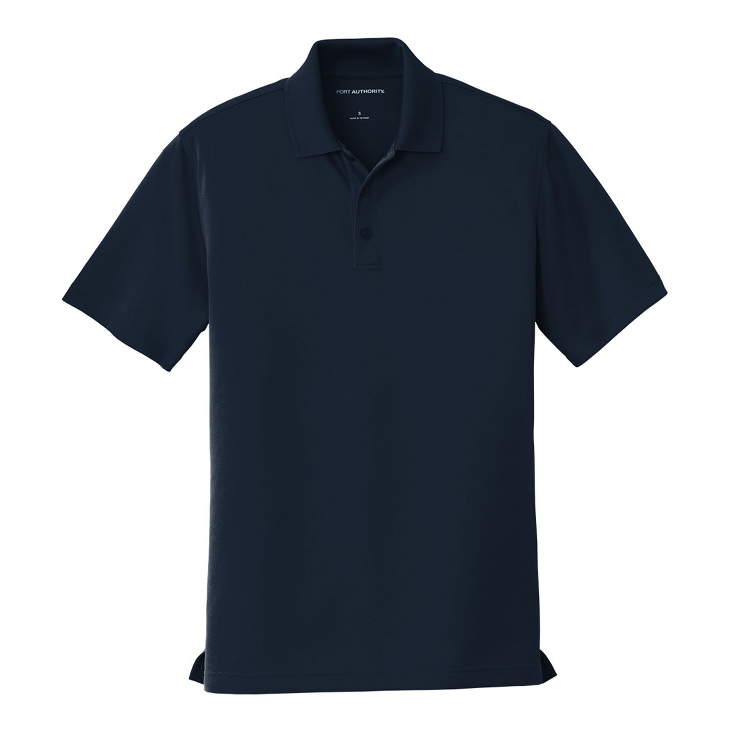 Port Authority Dry Zone UV Micro-Mesh Polo