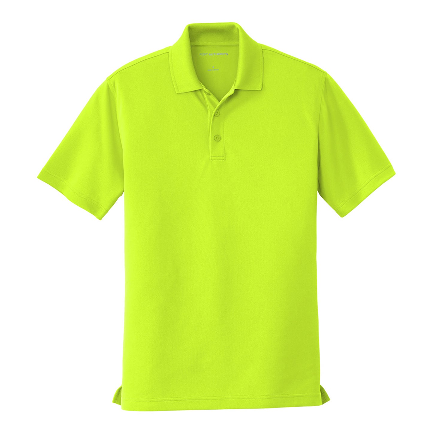 Port Authority Dry Zone UV Micro-Mesh Polo