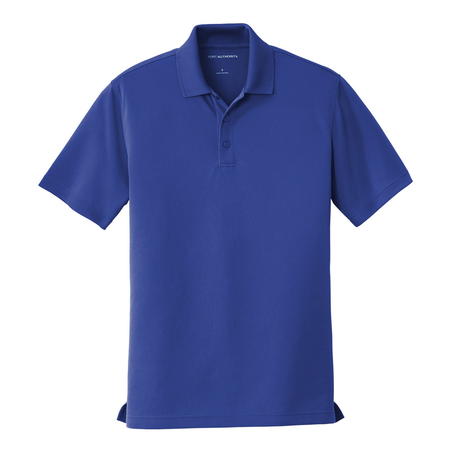 Port Authority Dry Zone UV Micro-Mesh Polo