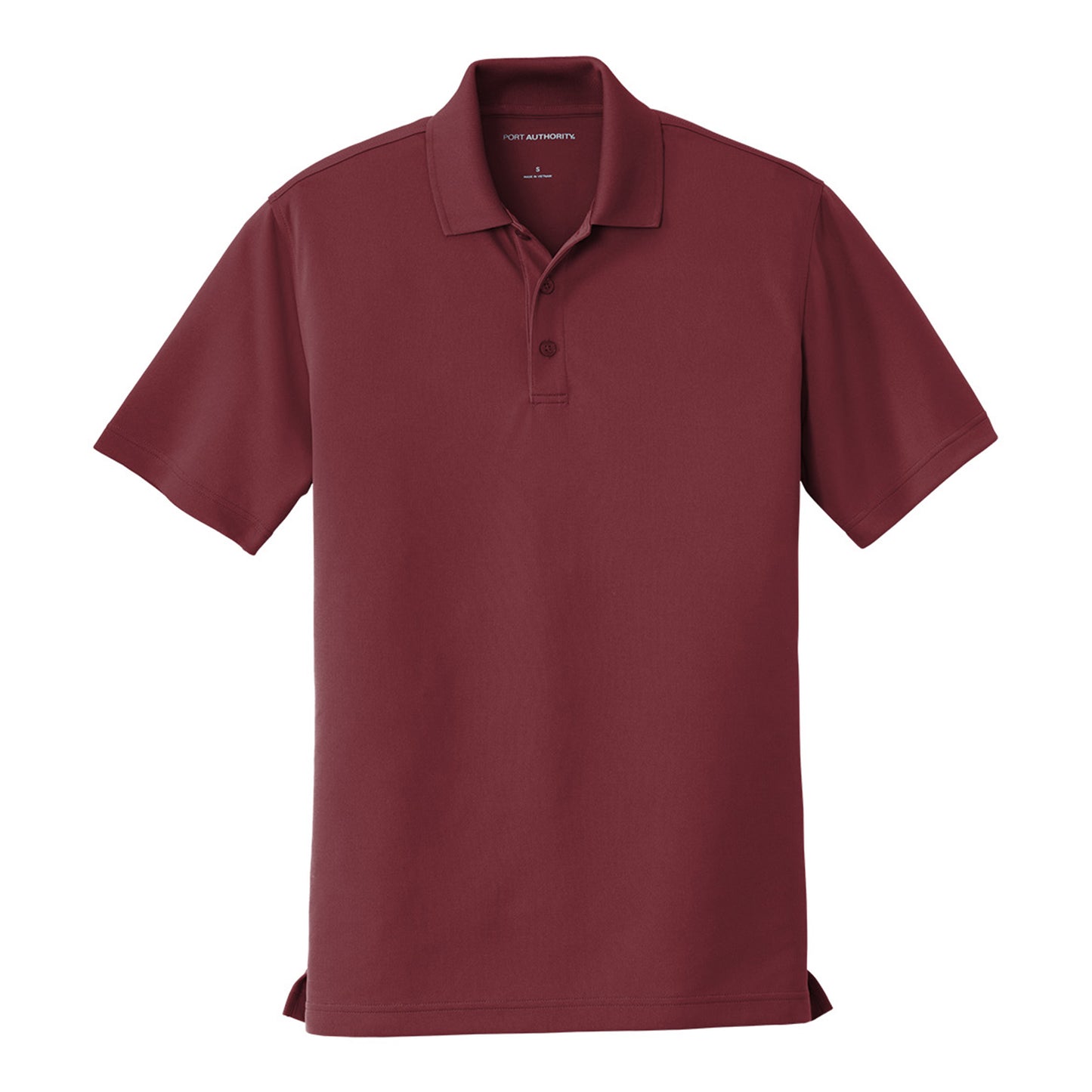 Port Authority Dry Zone UV Micro-Mesh Polo