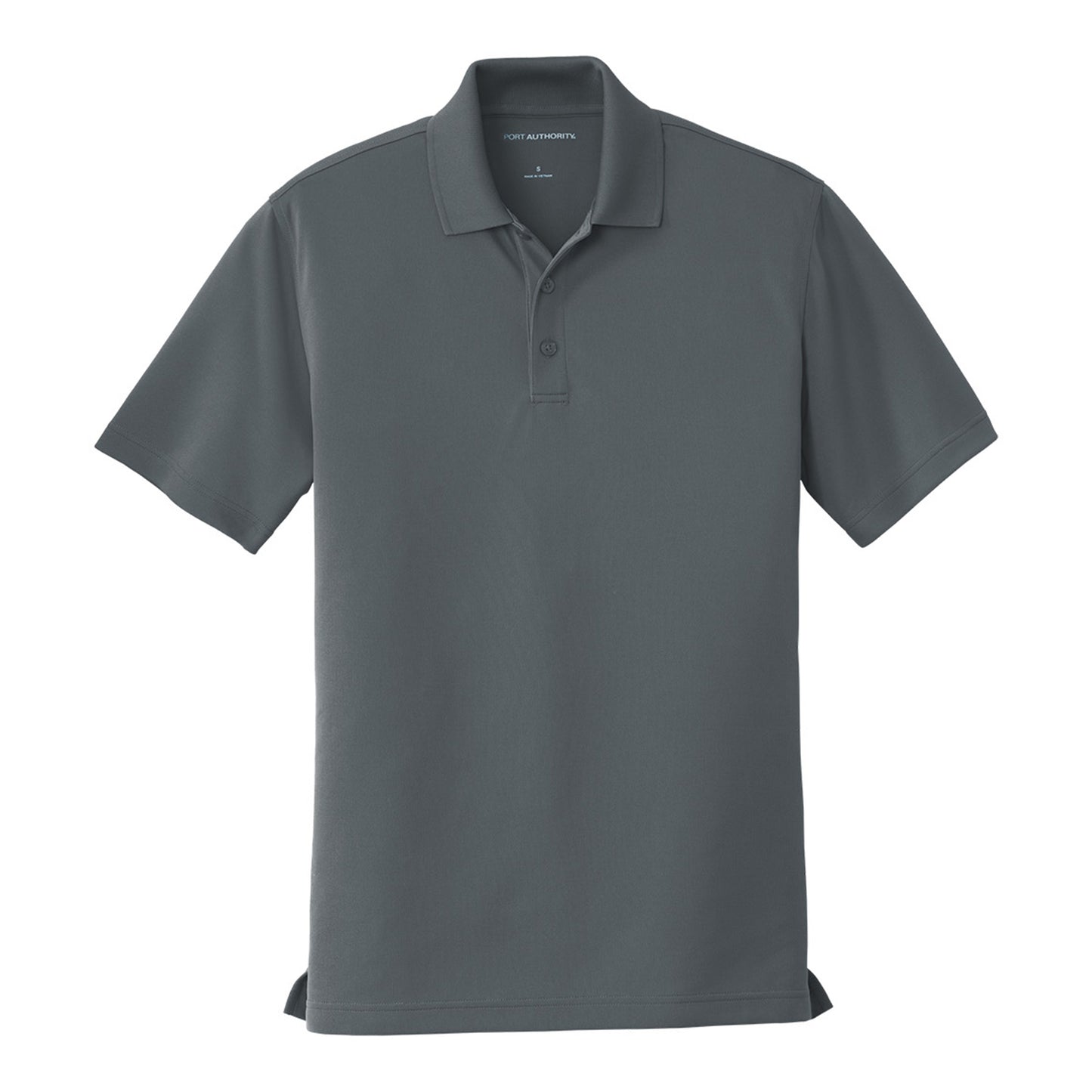 Port Authority Dry Zone UV Micro-Mesh Polo