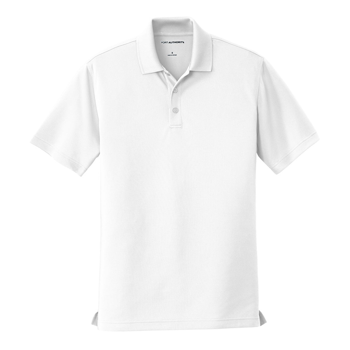 Port Authority Dry Zone UV Micro-Mesh Polo