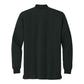 Classic Mock Turtleneck