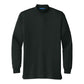 Classic Mock Turtleneck