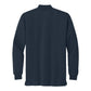 Classic Mock Turtleneck