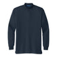 Classic Mock Turtleneck