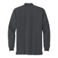 Classic Mock Turtleneck