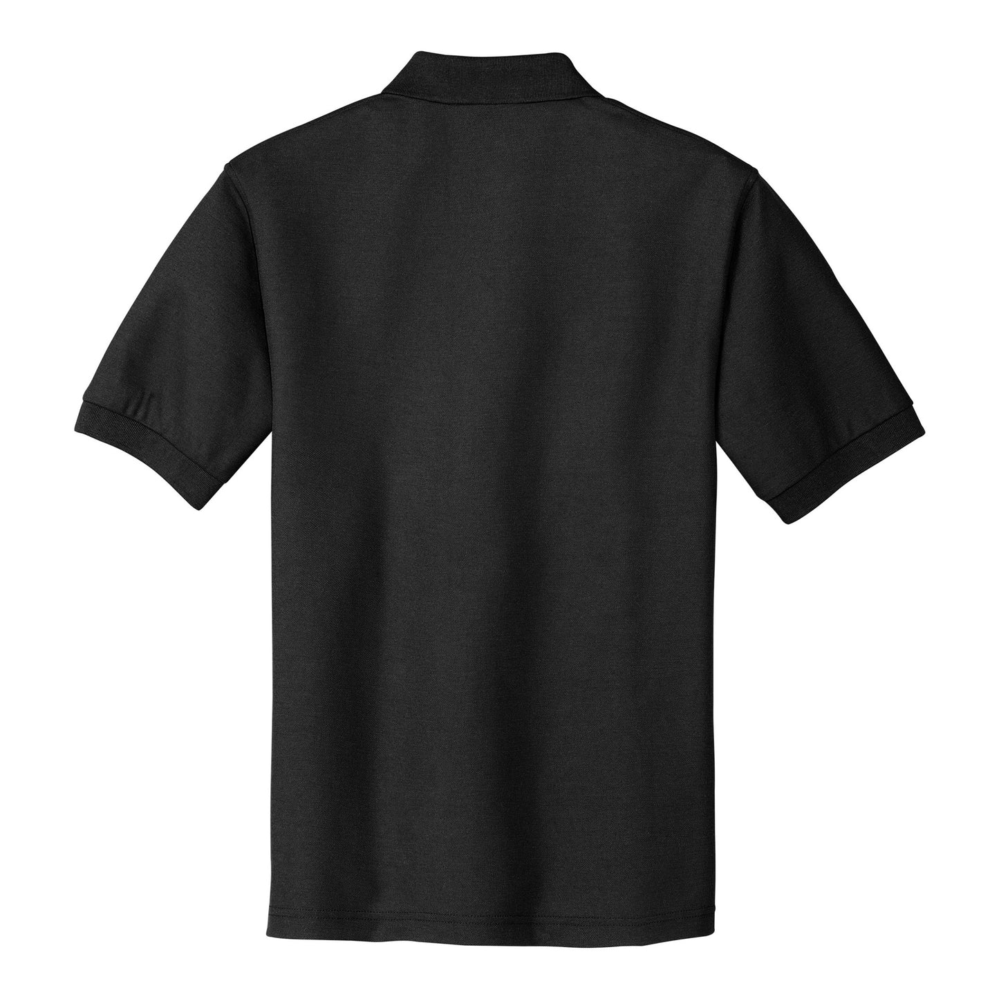 Port Authority Extended Size Silk Touch Polo