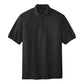 Port Authority Extended Size Silk Touch Polo
