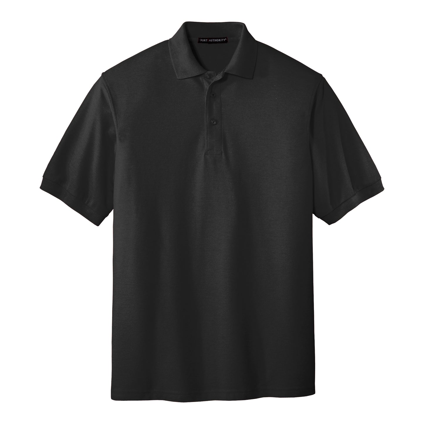 Port Authority Extended Size Silk Touch Polo